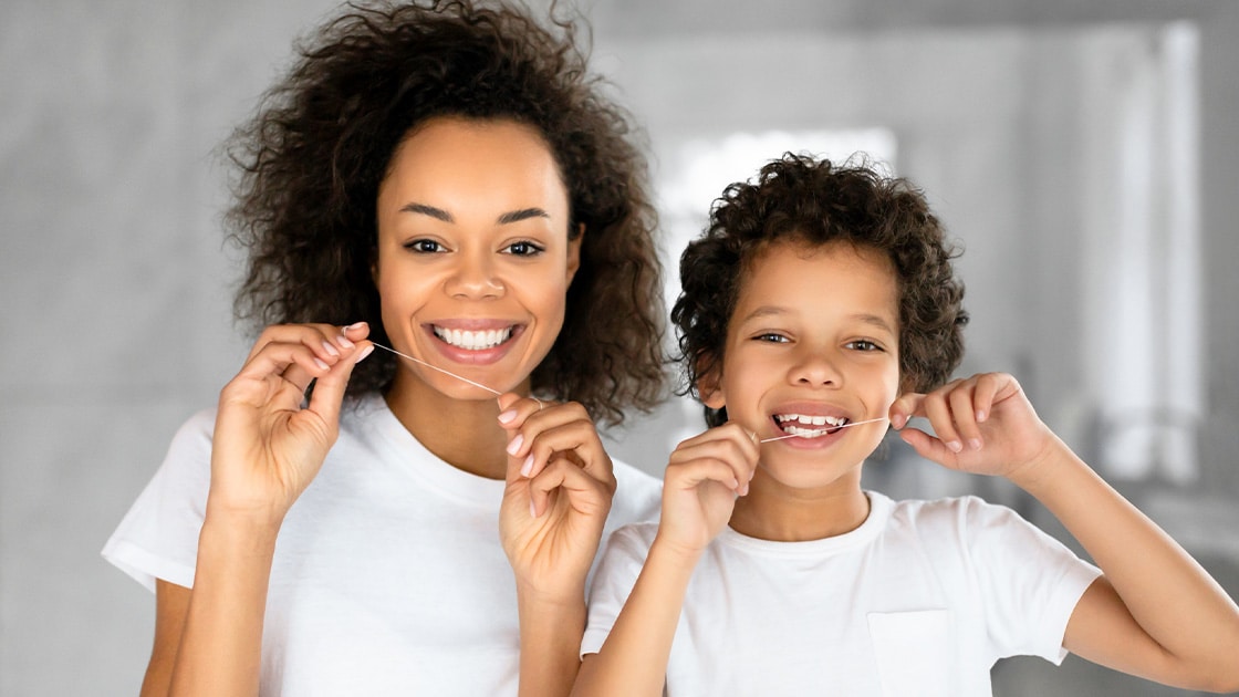 Oral Health