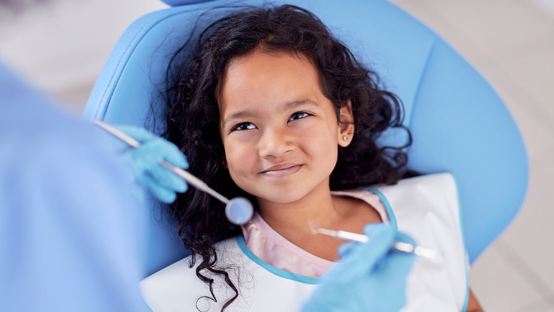 Pediatric