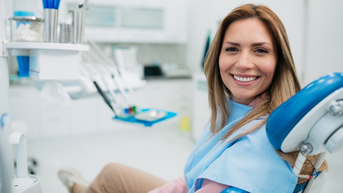 Restorative Dentistry